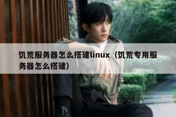 饥荒服务器怎么搭建linux（饥荒专用服务器怎么搭建） 第1张