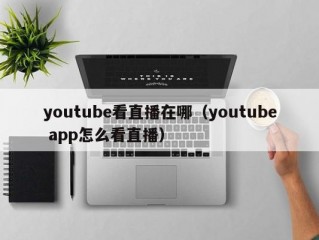 youtube看直播在哪（youtube app怎么看直播）