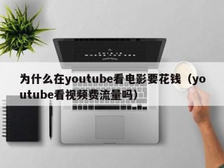 为什么在youtube看电影要花钱（youtube看视频费流量吗）