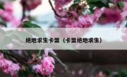 绝地求生卡盟（卡盟绝地求生）