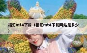 福汇mt4下载（福汇mt4下载网站是多少）