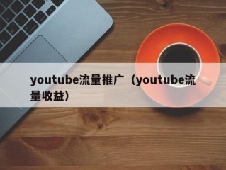 youtube流量推广（youtube流量收益）