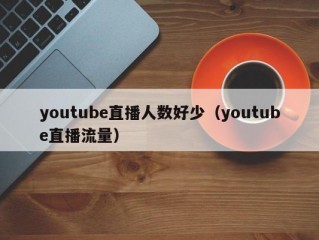 youtube直播人数好少（youtube直播流量）