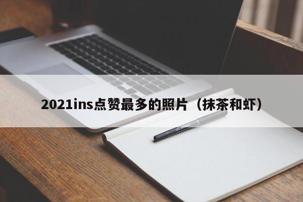 2021ins点赞最多的照片（抹茶和虾） 第1张