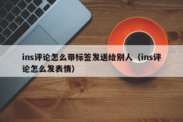 ins评论怎么带标签发送给别人（ins评论怎么发表情） 第1张