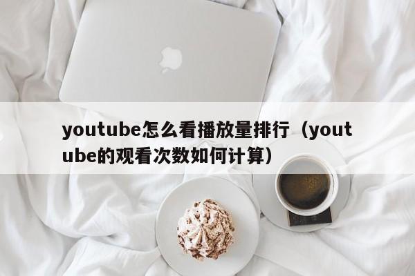 youtube怎么看播放量排行（youtube的观看次数如何计算） 第1张