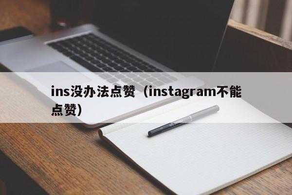 ins没办法点赞（instagram不能点赞） 第1张