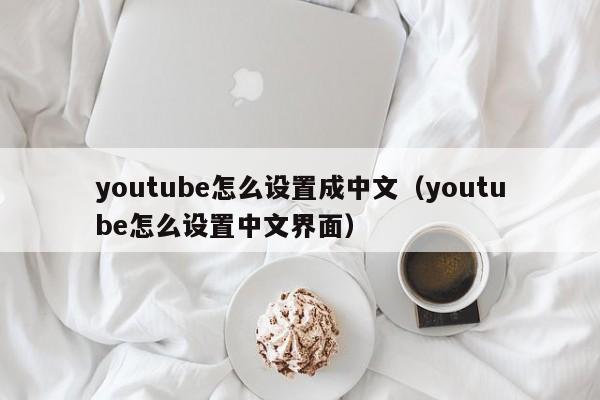 youtube怎么设置成中文（youtube怎么设置中文界面） 第1张