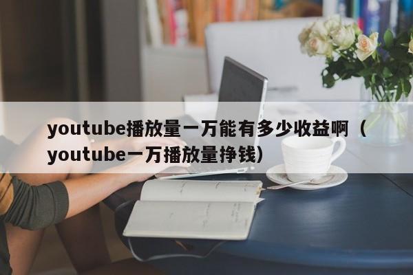 youtube播放量一万能有多少收益啊（youtube一万播放量挣钱） 第1张