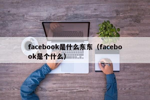 facebook是什么东东（facebook是个什么） 第1张