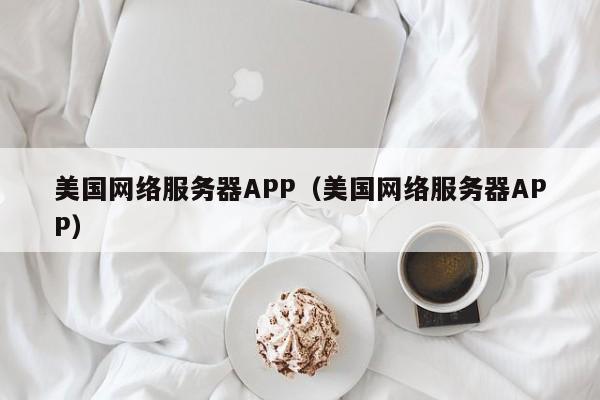 美国网络服务器APP（美国网络服务器APP） 第1张