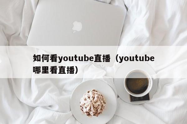 如何看youtube直播（youtube哪里看直播） 第1张