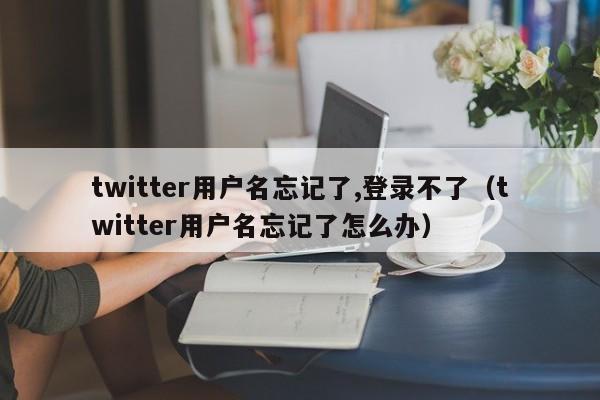 twitter用户名忘记了,登录不了（twitter用户名忘记了怎么办） 第1张