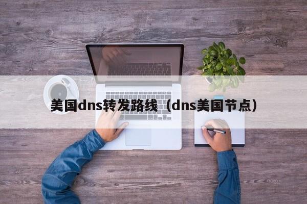 美国dns转发路线（dns美国节点） 第1张