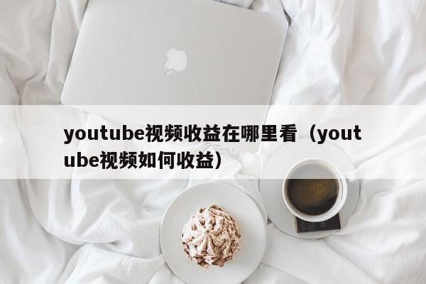 youtube视频收益在哪里看（youtube视频如何收益） 第1张