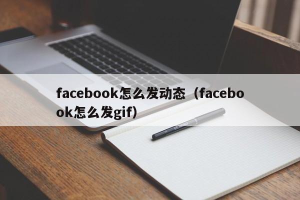 facebook怎么发动态（facebook怎么发gif） 第1张