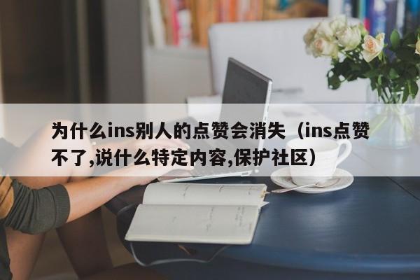 为什么ins别人的点赞会消失（ins点赞不了,说什么特定内容,保护社区） 第1张