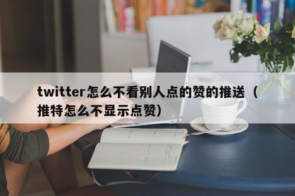 twitter怎么不看别人点的赞的推送（推特怎么不显示点赞） 第1张