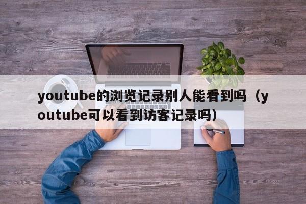 youtube的浏览记录别人能看到吗（youtube可以看到访客记录吗） 第1张