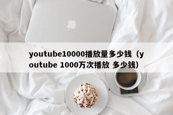 youtube10000播放量多少钱（youtube 1000万次播放 多少钱） 第1张