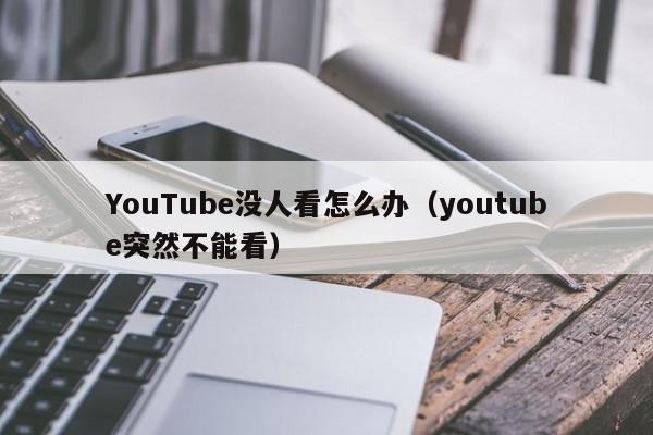 YouTube没人看怎么办（youtube突然不能看） 第1张