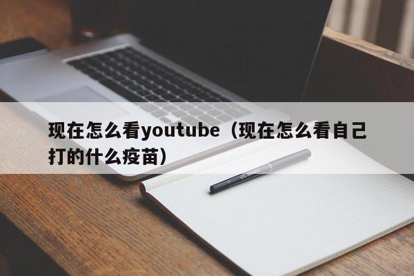 现在怎么看youtube（现在怎么看自己打的什么疫苗） 第1张