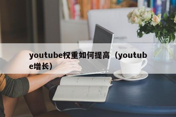 youtube权重如何提高（youtube增长） 第1张