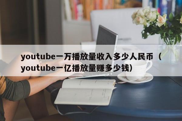 youtube一万播放量收入多少人民币（youtube一亿播放量赚多少钱） 第1张