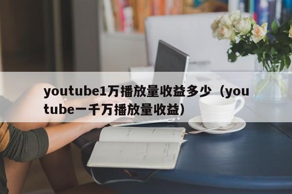 youtube1万播放量收益多少（youtube一千万播放量收益） 第1张