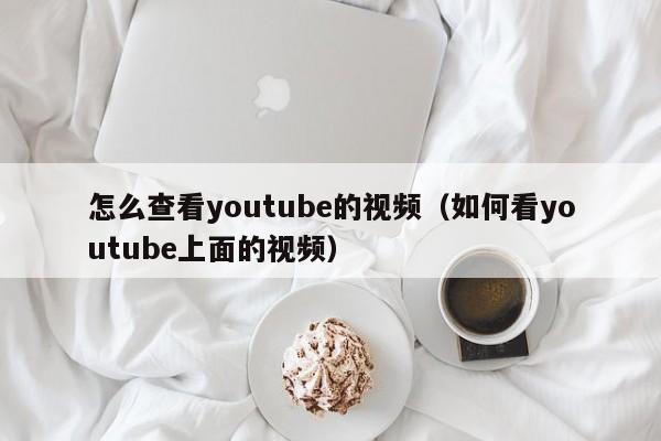 怎么查看youtube的视频（如何看youtube上面的视频） 第1张