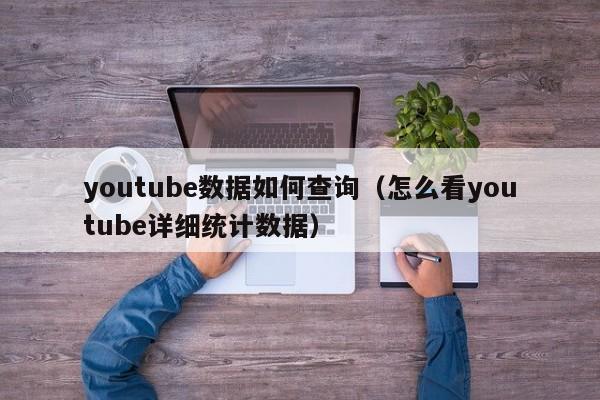 youtube数据如何查询（怎么看youtube详细统计数据） 第1张